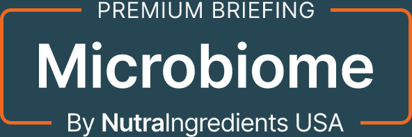 Premium Briefing - Microbiome - By NutraIngredients USA