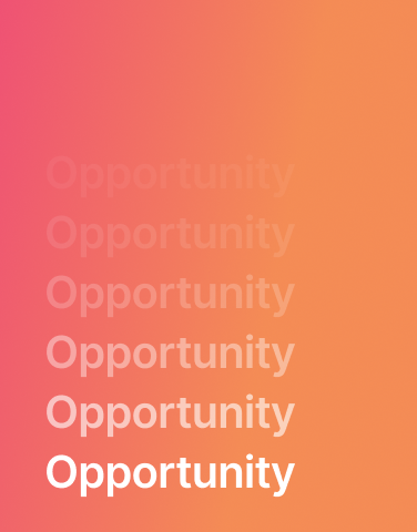 NI+ powered opportunities
