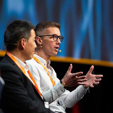NutraIngredients - Thought leadership