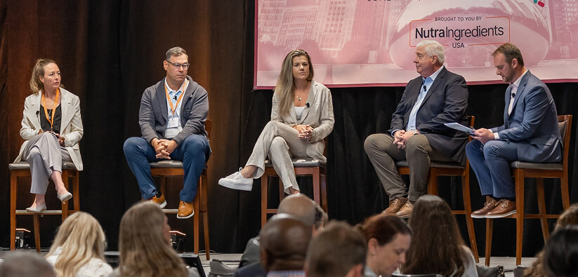 NutraIngredients - Thought leadership
